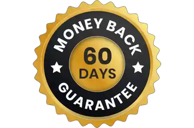 alpha rock 60 days money back guarantee